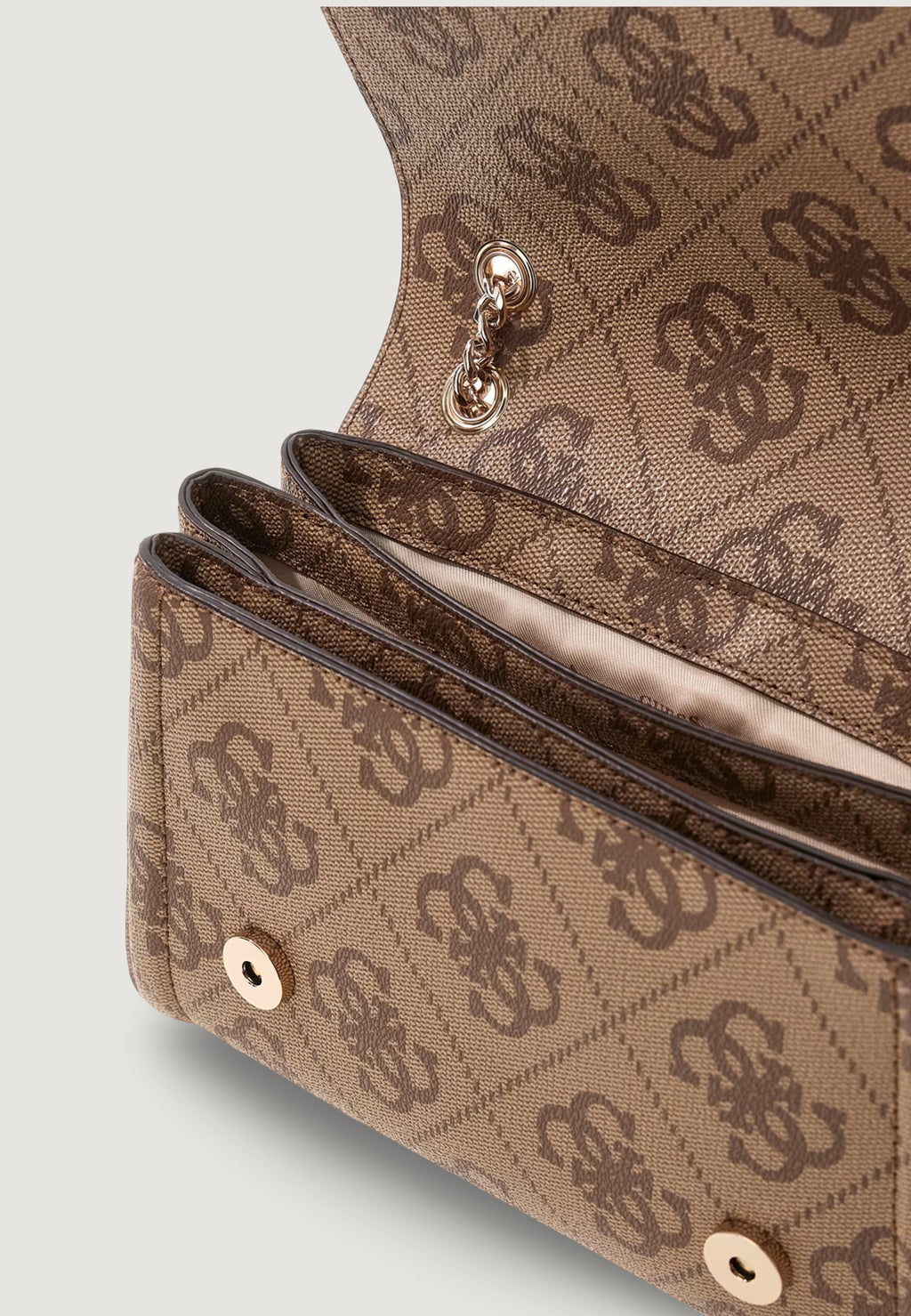 Borsa Guess ELSIE SHOULDER BAG