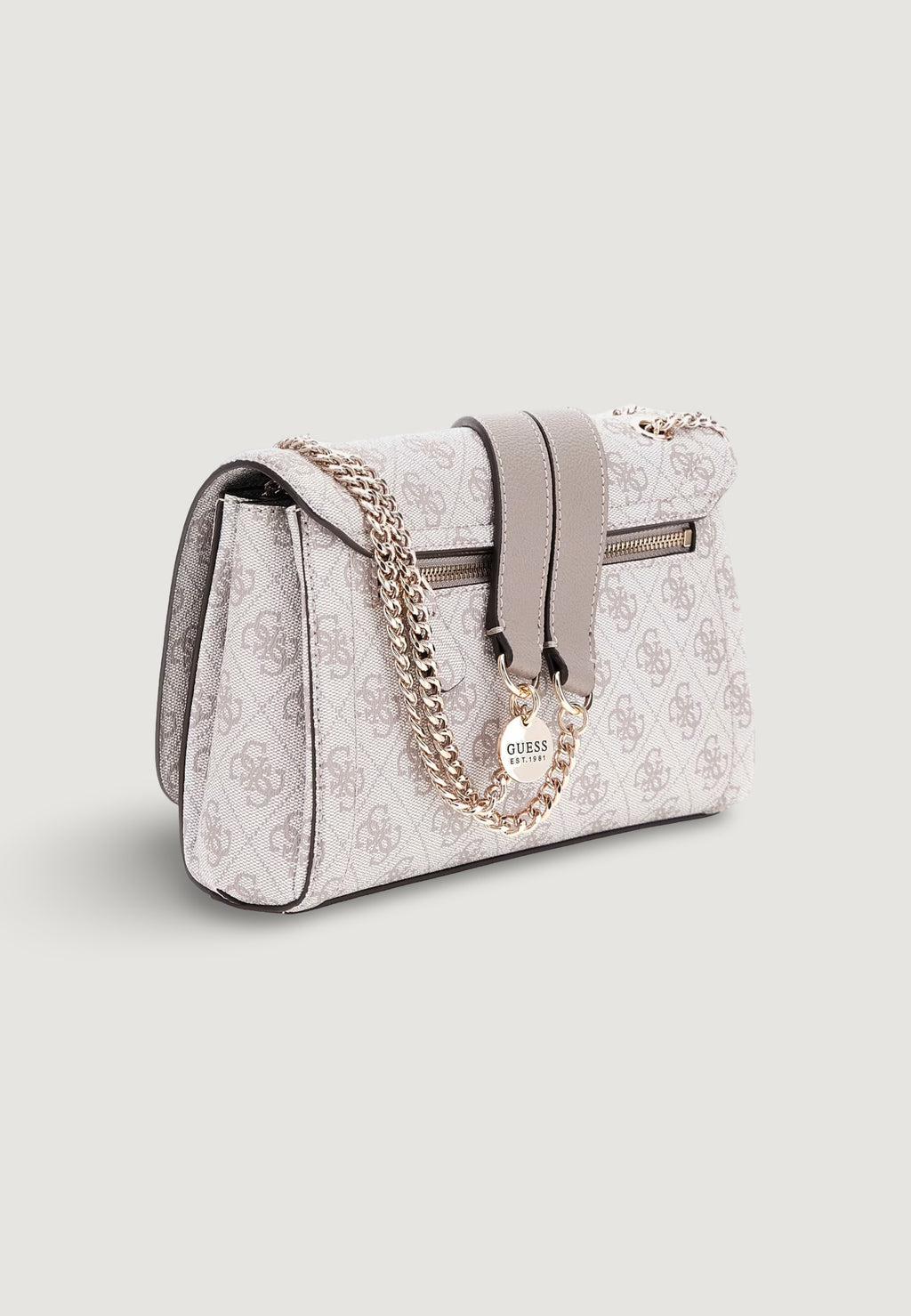 Borsa Guess NOELLE II CNVRTBLE XBODY FLAP