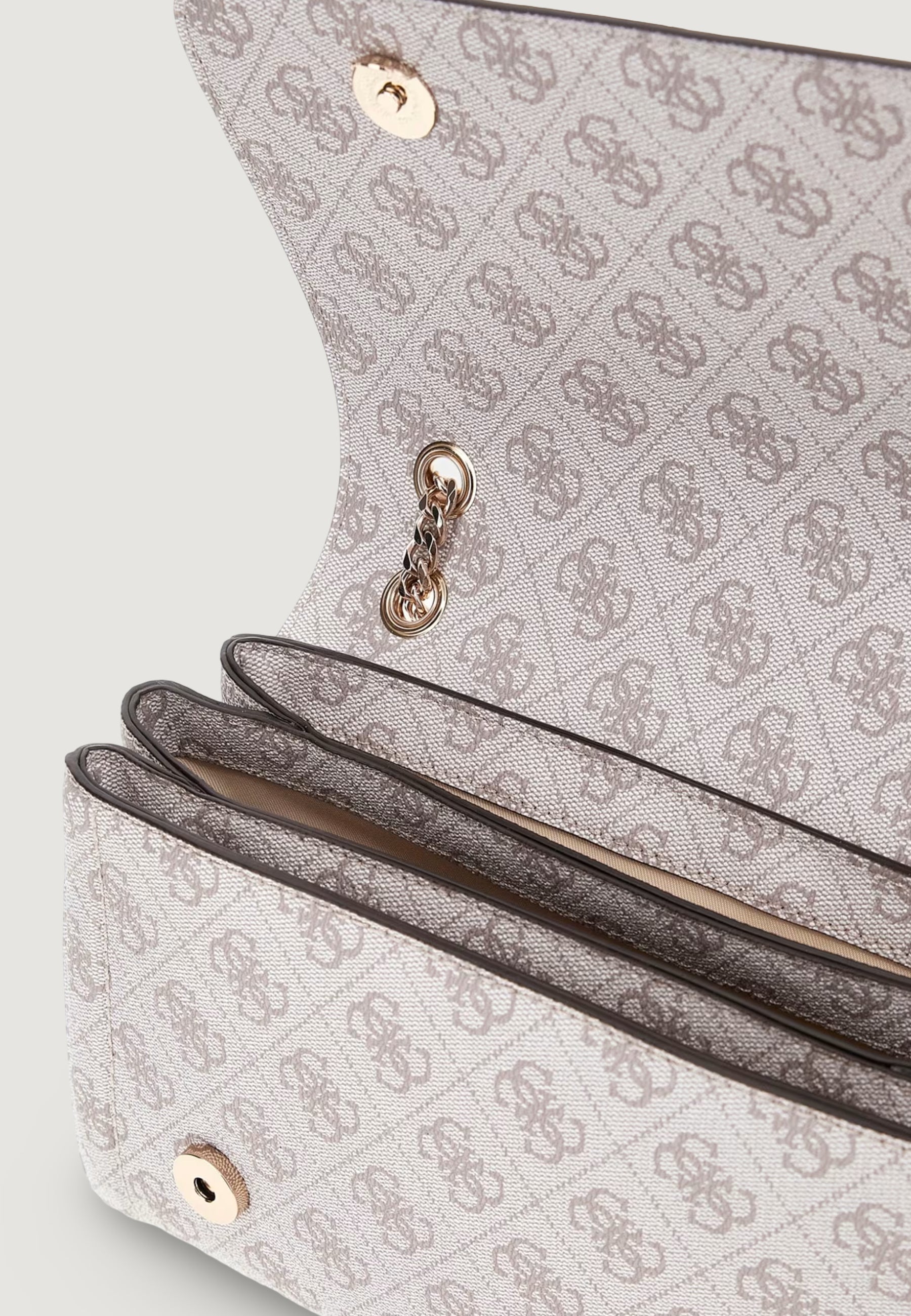 Borsa Guess NOELLE II CNVRTBLE XBODY FLAP