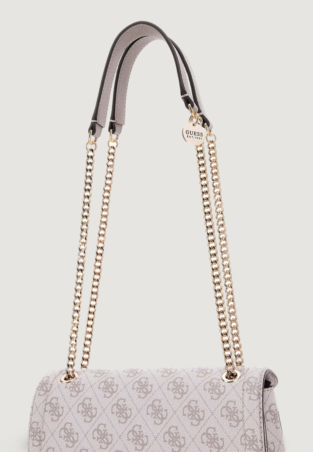 Borsa Guess NOELLE II CNVRTBLE XBODY FLAP