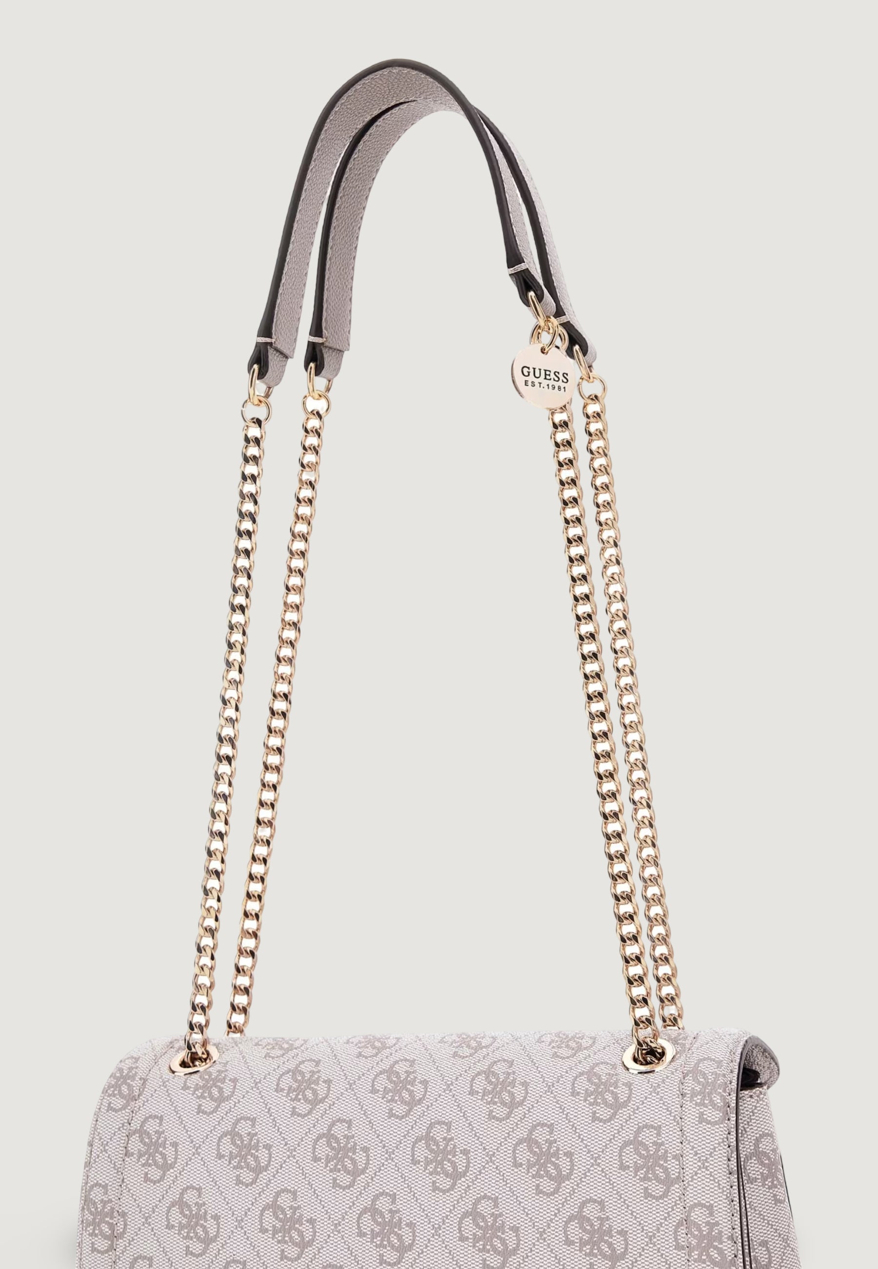 Borsa Guess NOELLE II CNVRTBLE XBODY FLAP