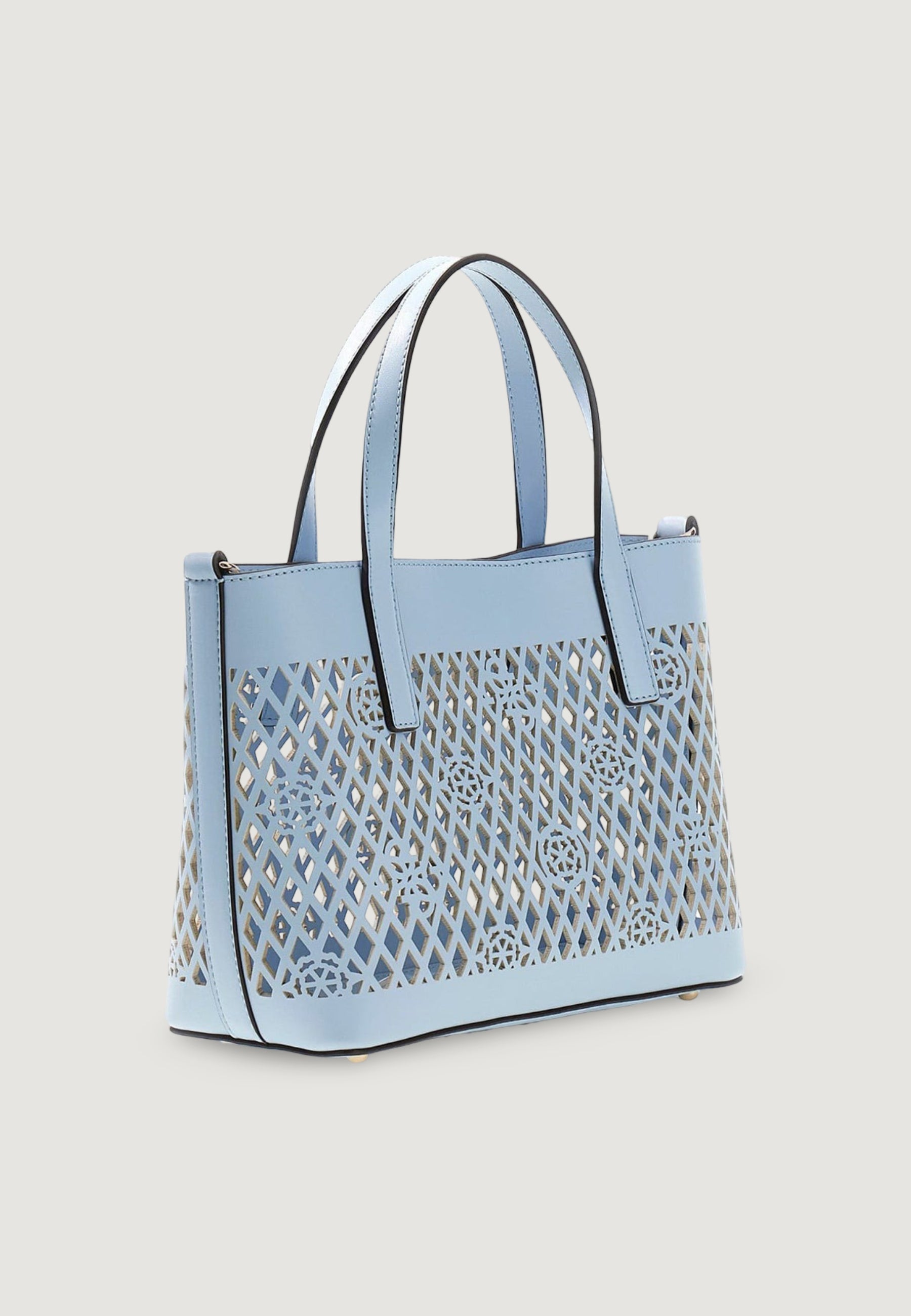 Borsa Guess LETTY 2 IN 1 MINI TOTE