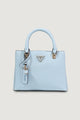 Bag Guess NOELLE II SML MULTI COMP STCHL