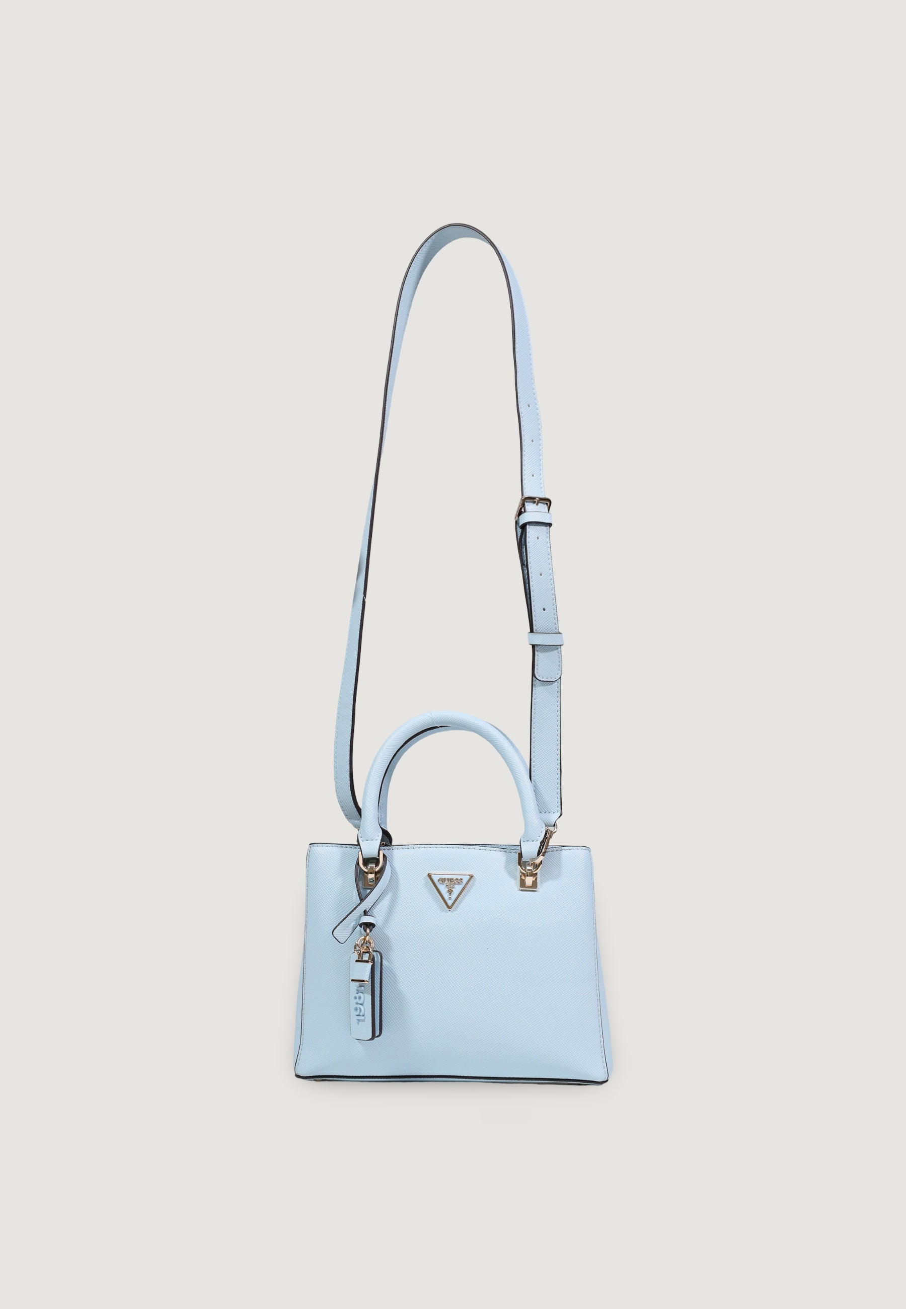 Bag Guess NOELLE II SML MULTI COMP STCHL