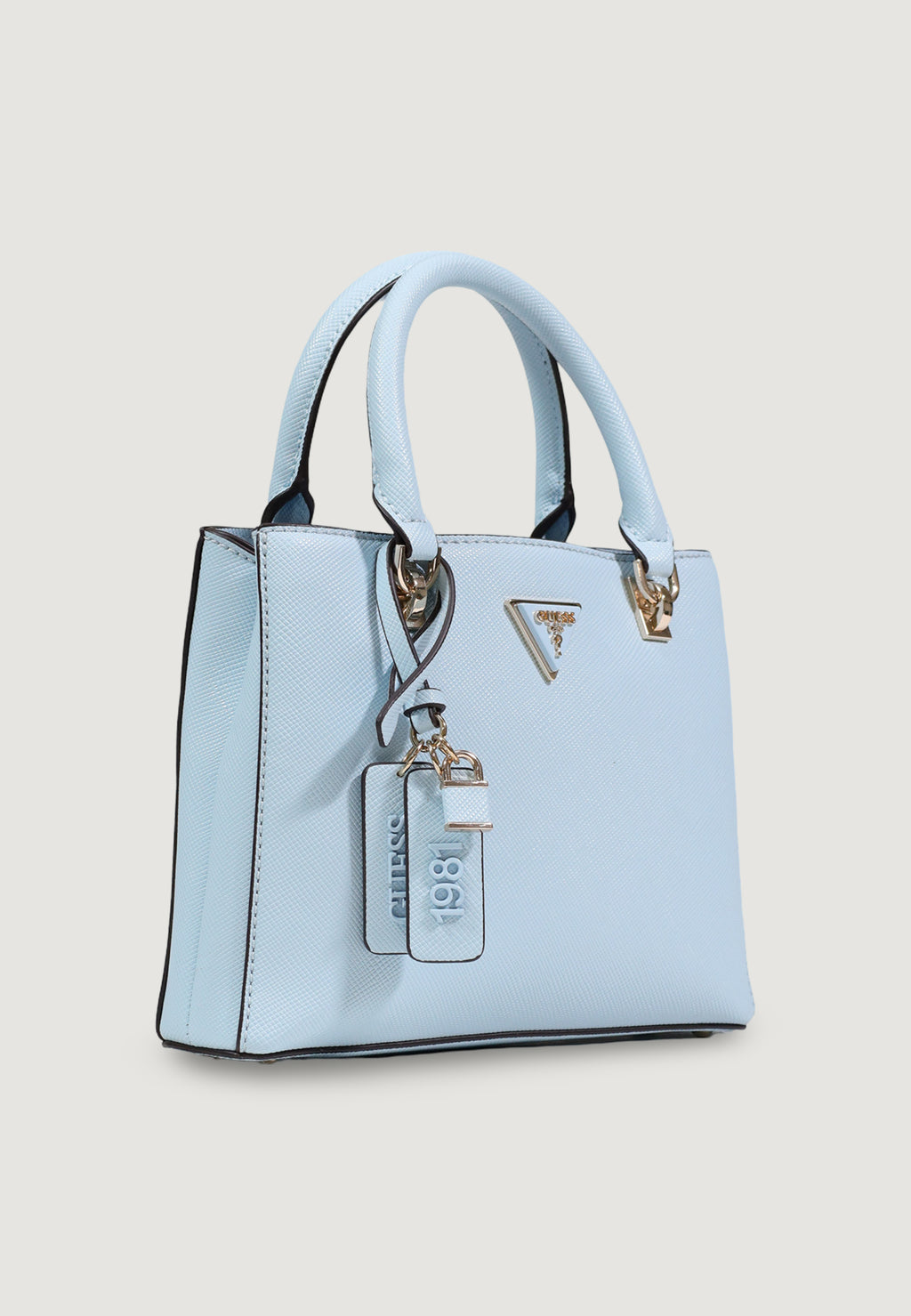 Bag Guess NOELLE II SML MULTI COMP STCHL