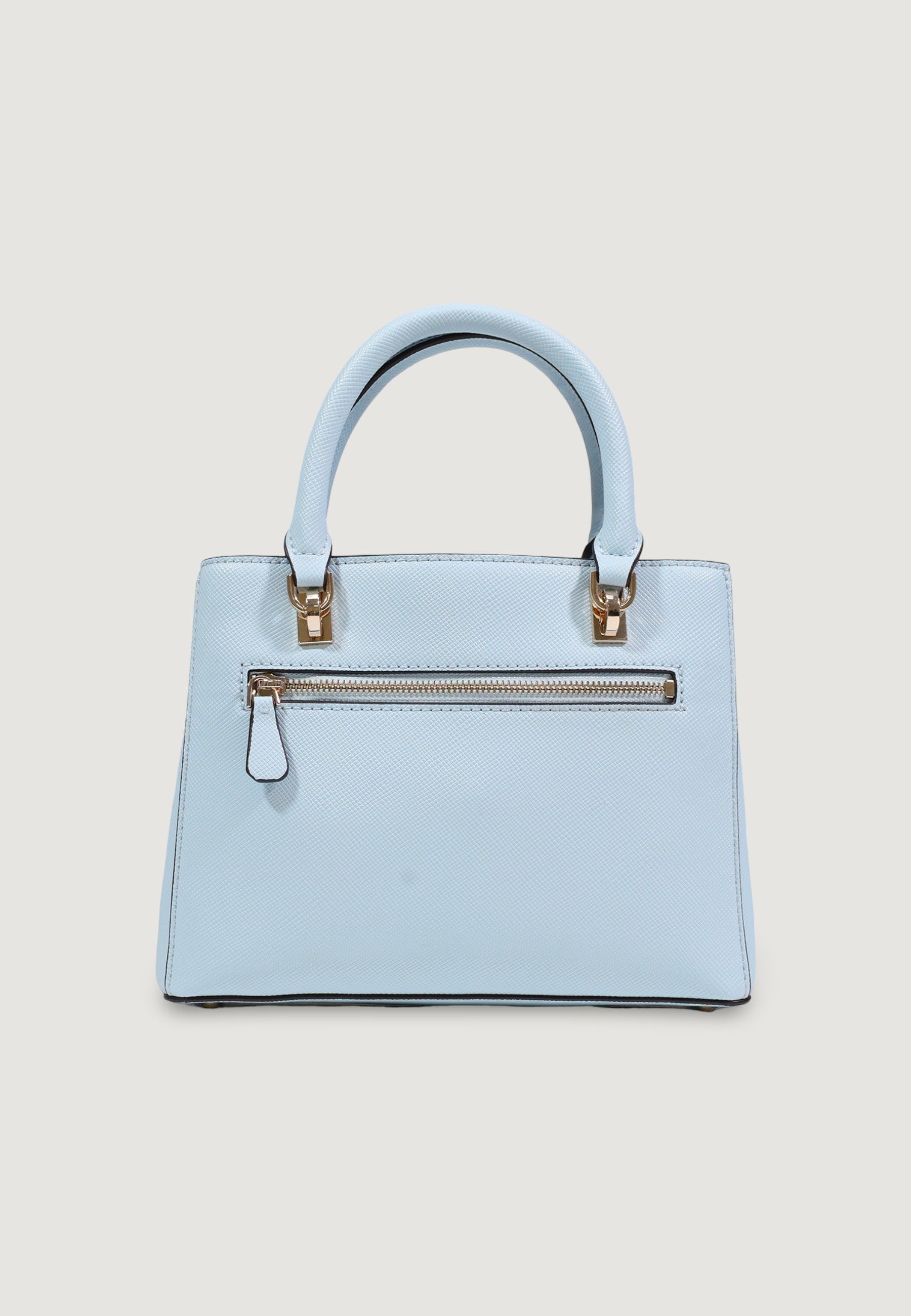 Bag Guess NOELLE II SML MULTI COMP STCHL