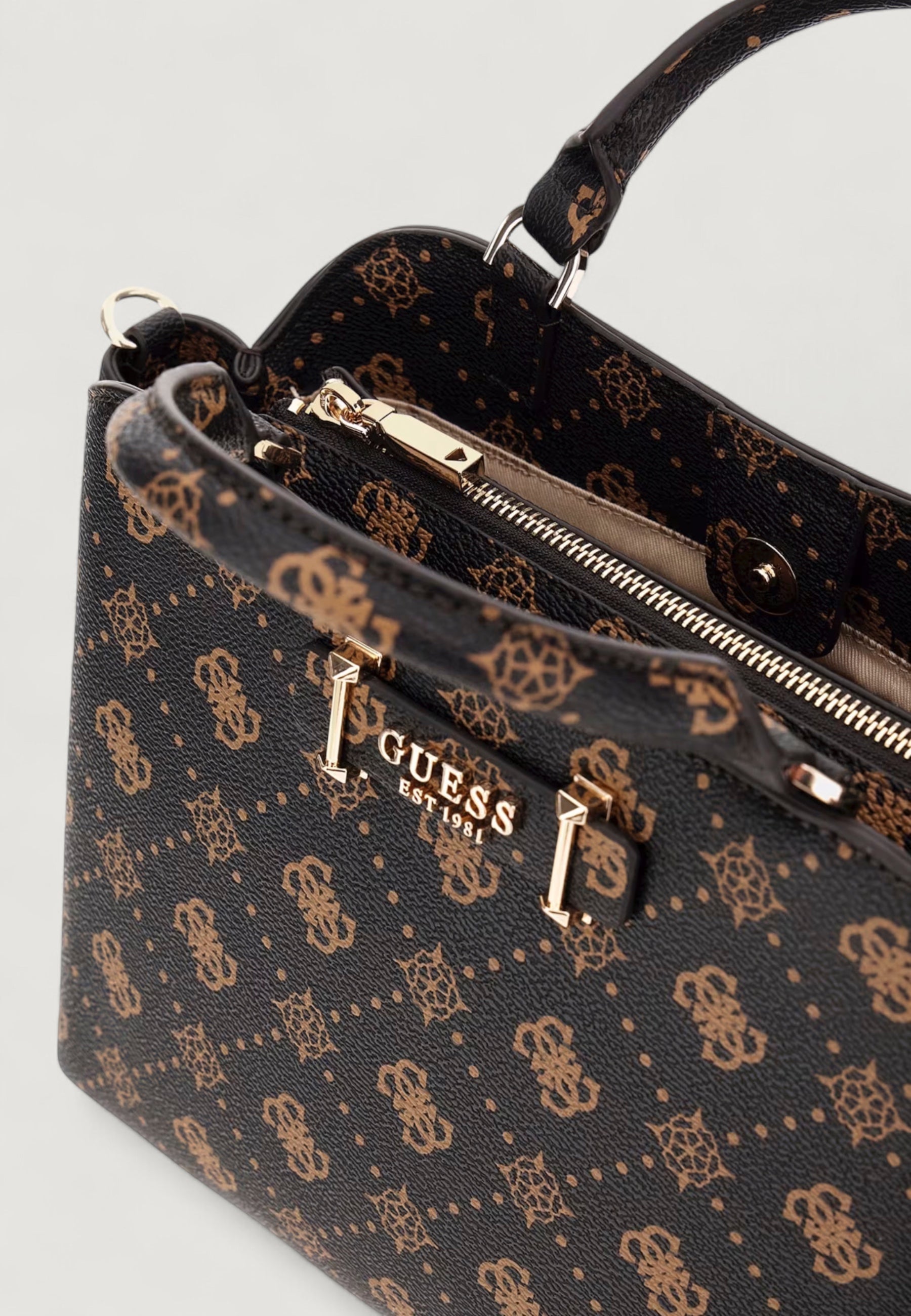 Bag Guess SILIA GIRLFRIEND SATCHEL