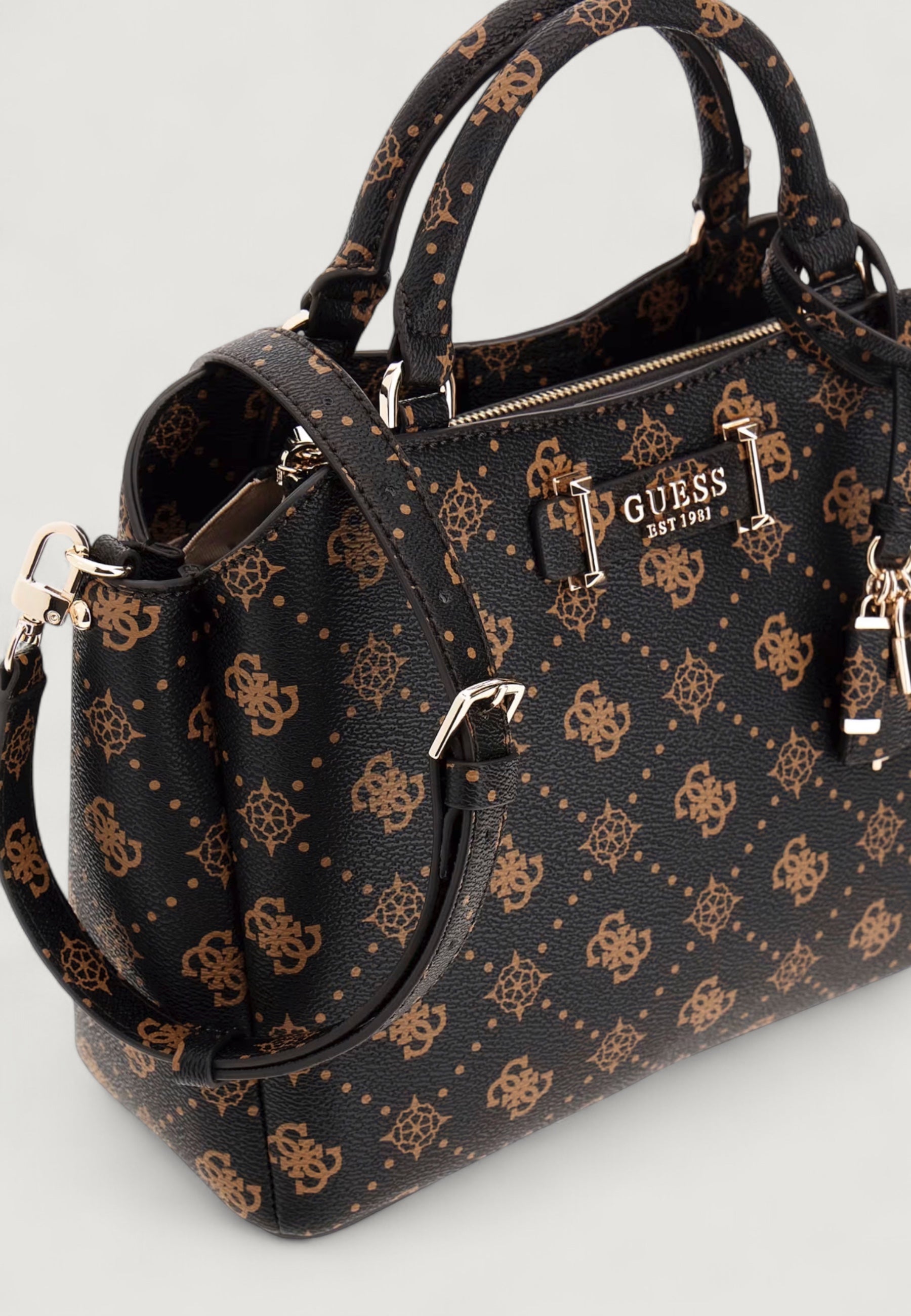 Bag Guess SILIA GIRLFRIEND SATCHEL