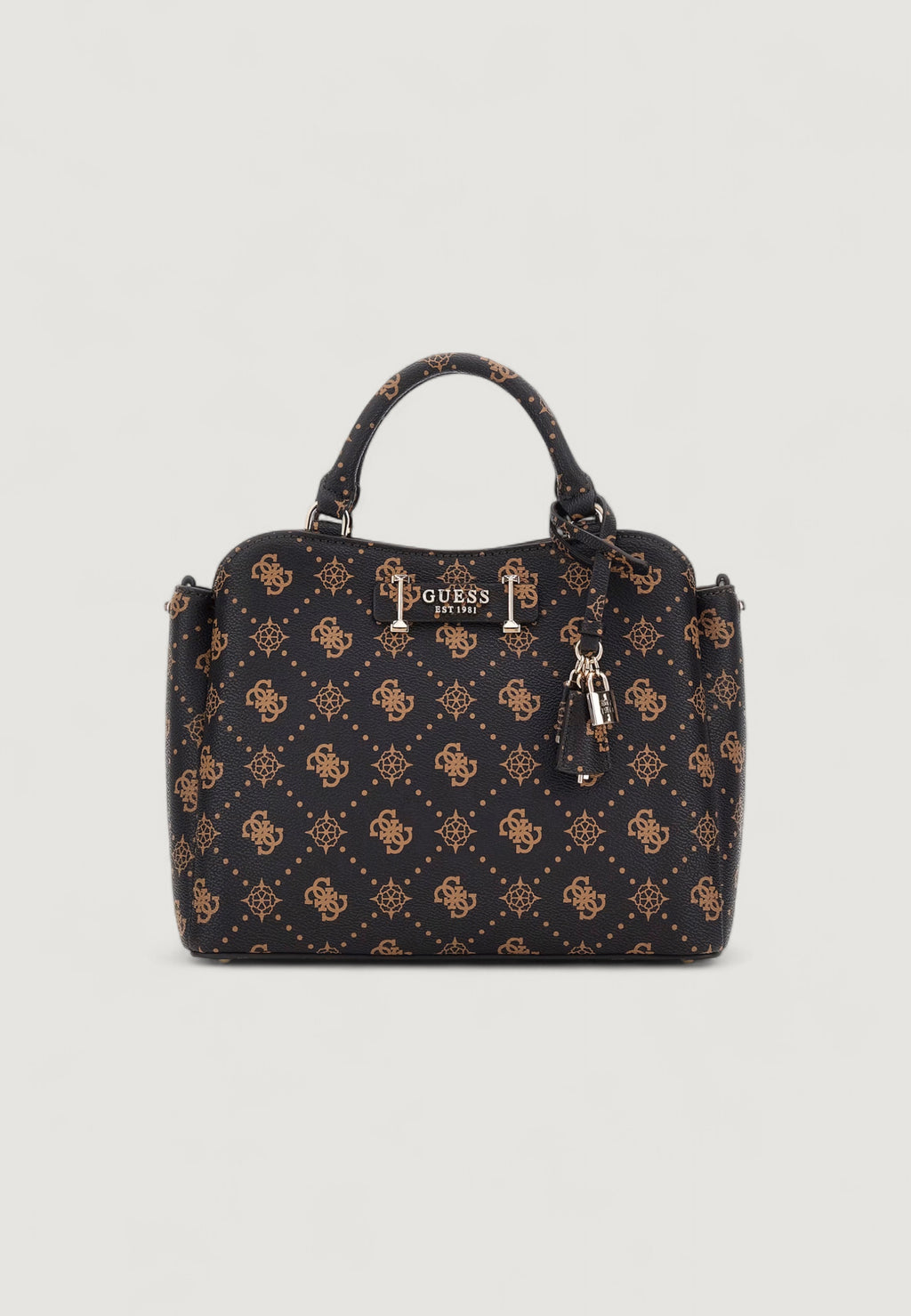 Bag Guess SILIA GIRLFRIEND SATCHEL