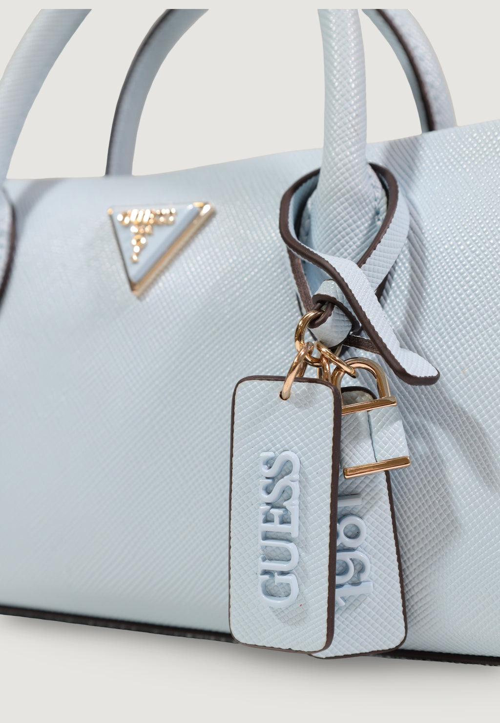 Borsa Guess NOELLE II GIRLFRIEND SATCHEL