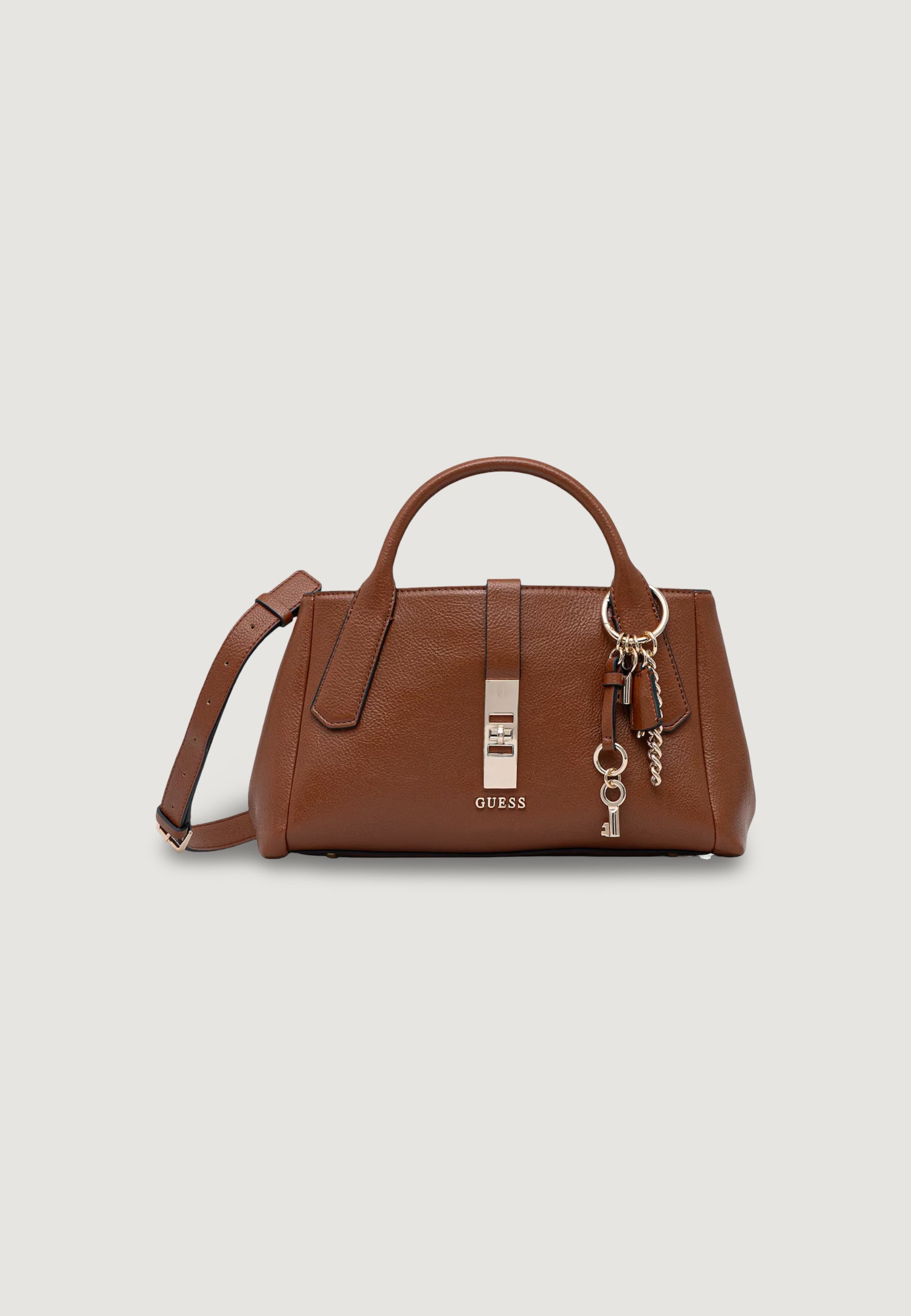 Bag Guess BROOKE HIGH SOCIETY SATCHEL