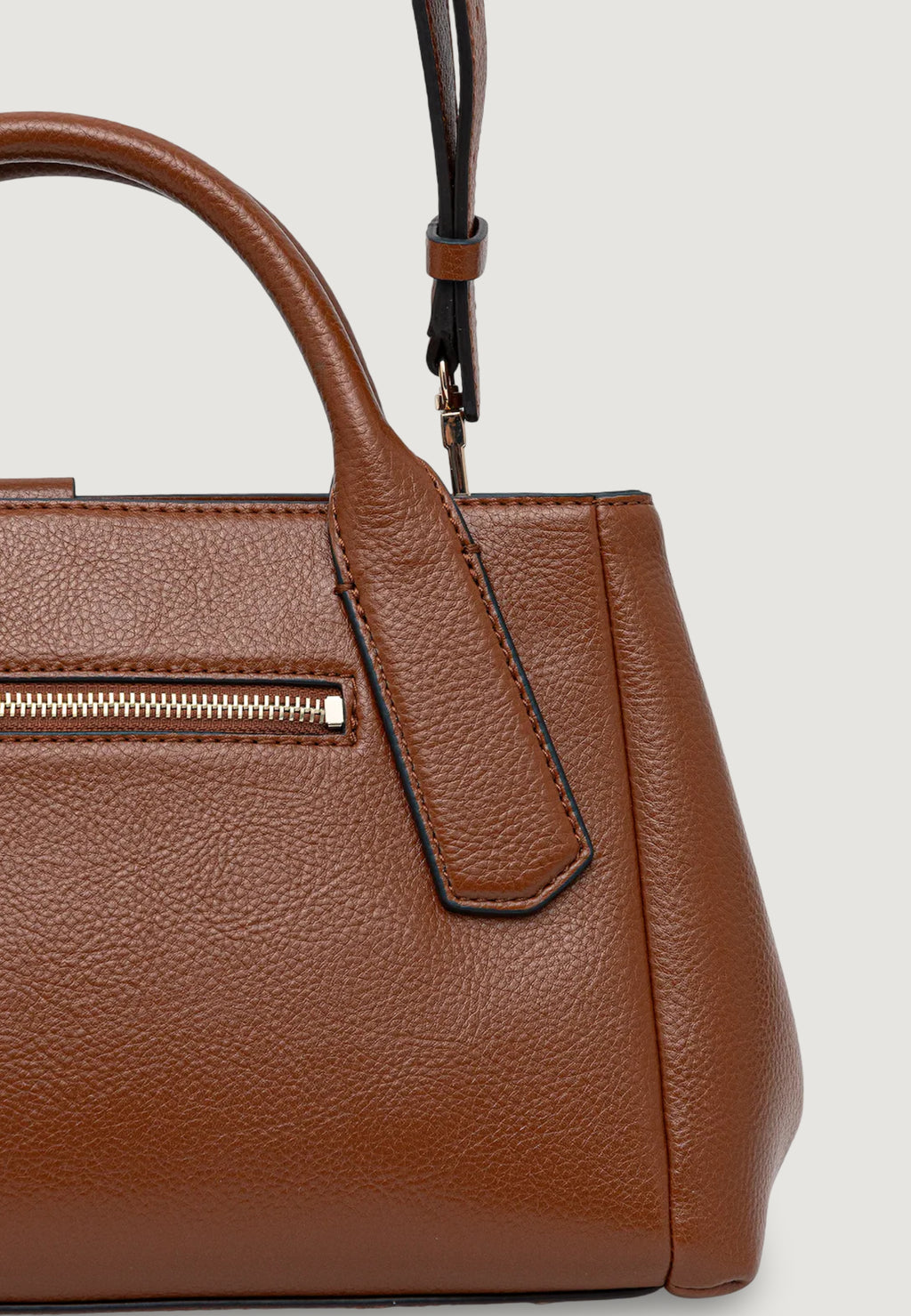 Bag Guess BROOKE HIGH SOCIETY SATCHEL