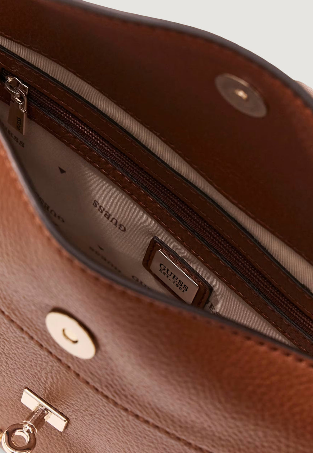 Bag Guess BROOKE SHOULDER BAG