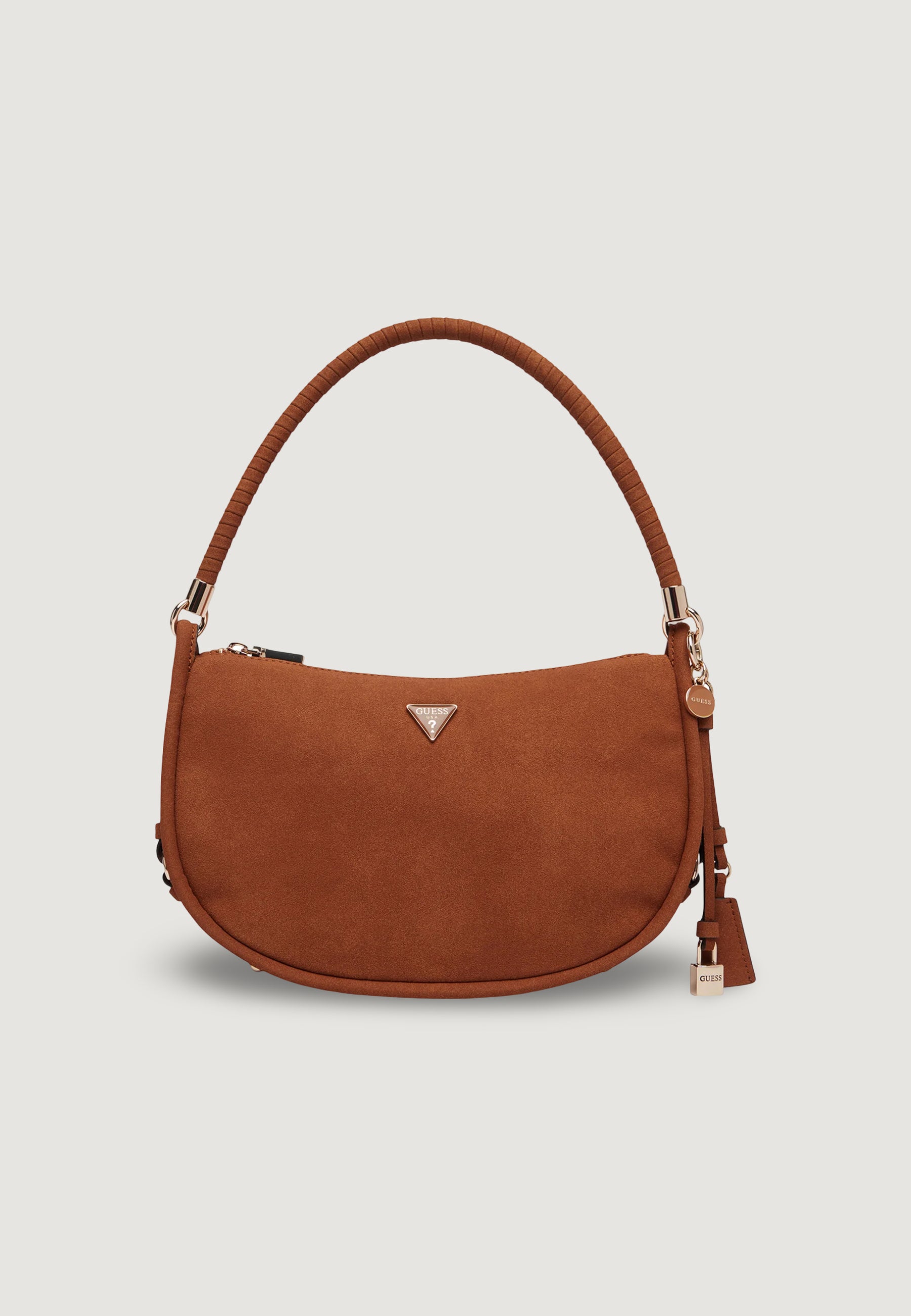 Borsa Guess DANYA HOBO SHOULDER BAG
