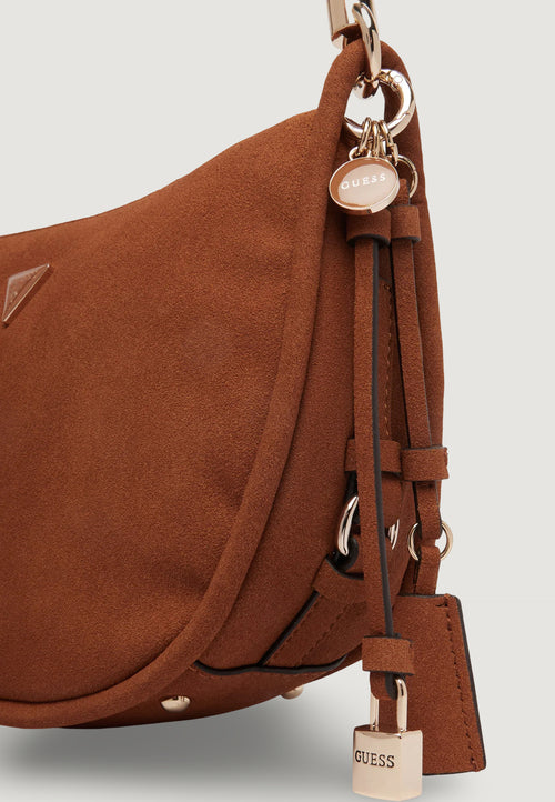 Borsa Guess DANYA HOBO SHOULDER BAG