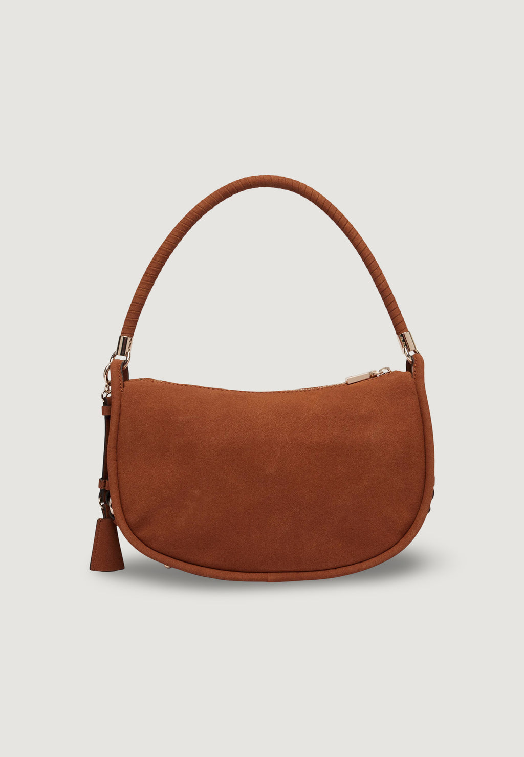 Borsa Guess DANYA HOBO SHOULDER BAG
