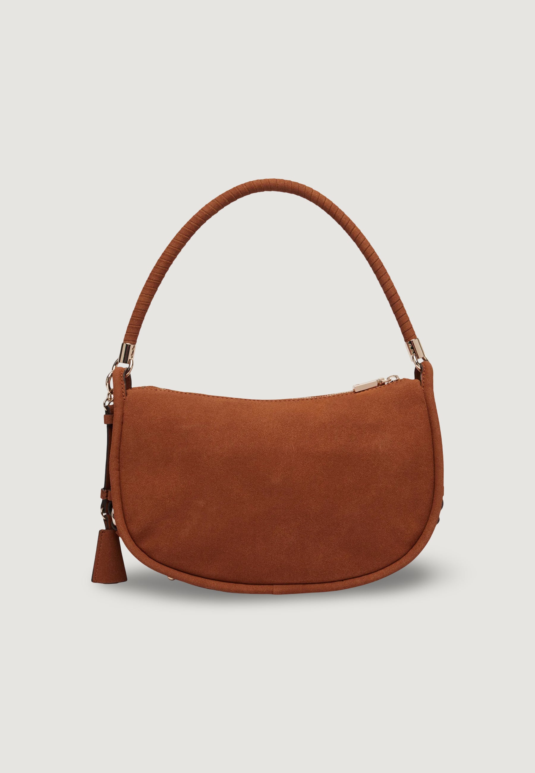 Borsa Guess DANYA HOBO SHOULDER BAG