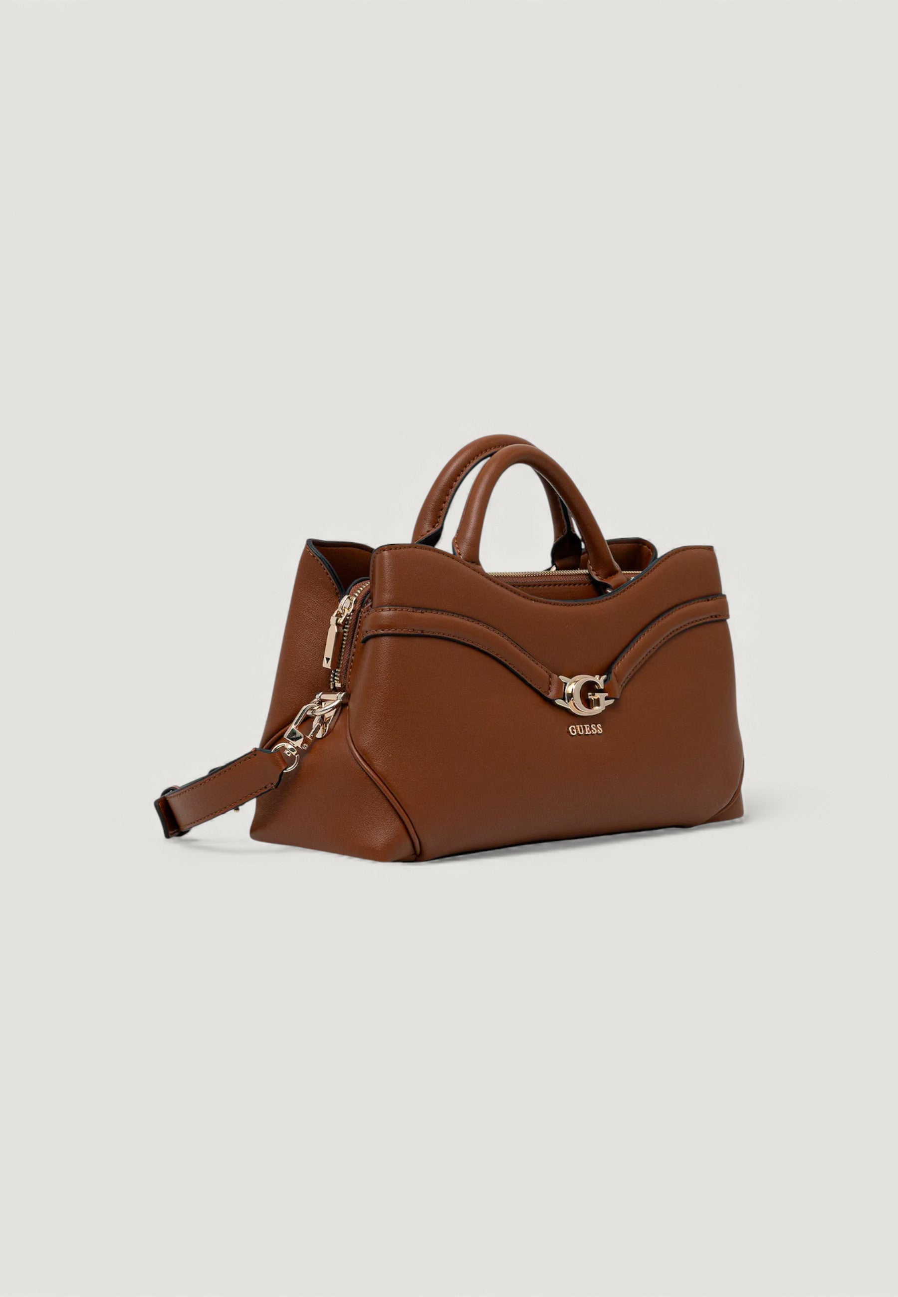 Borsa Guess DEA GIRLFRIEND SATCHEL