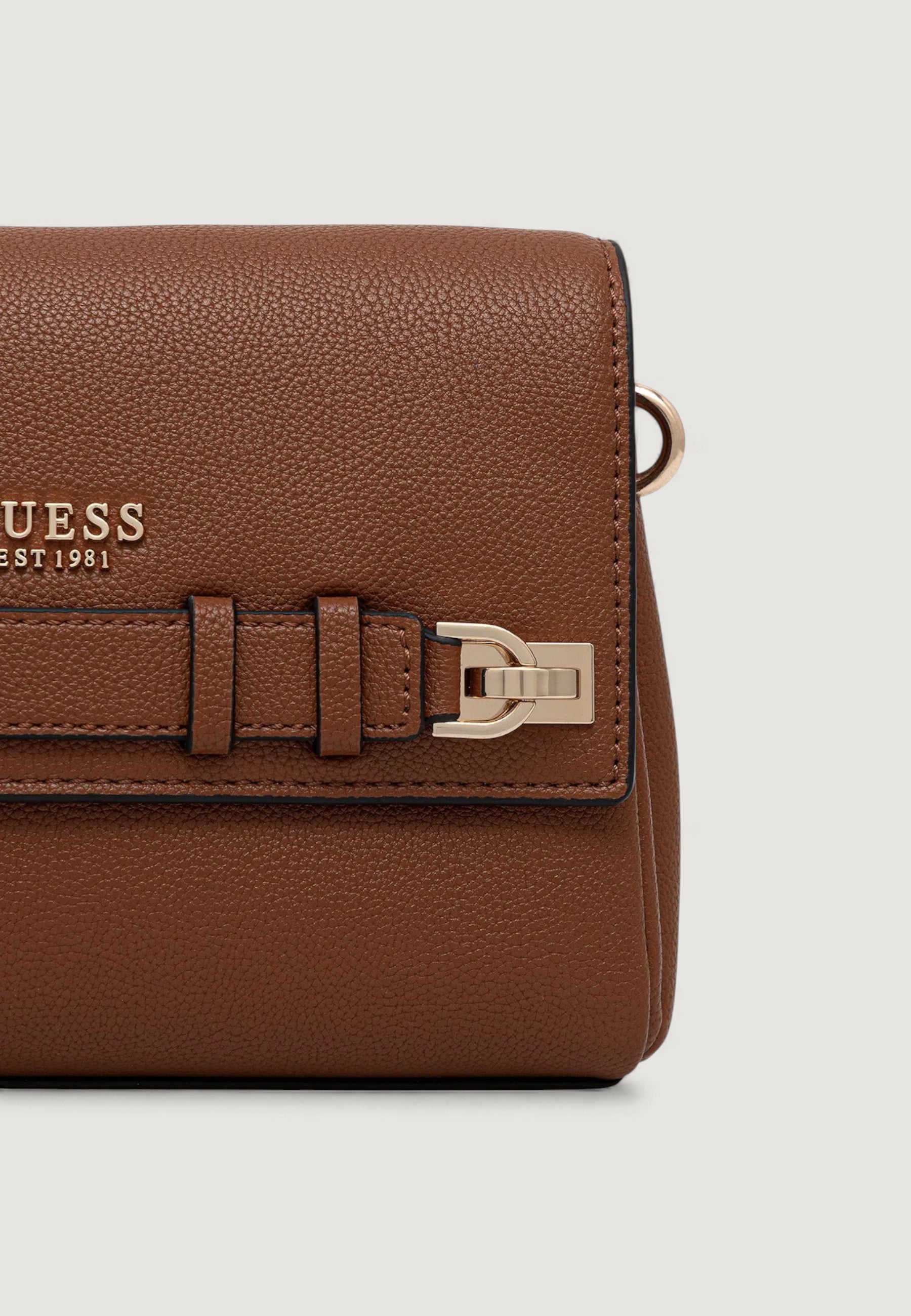 Borsa Guess GREGORIA FLAP CROSSBODY
