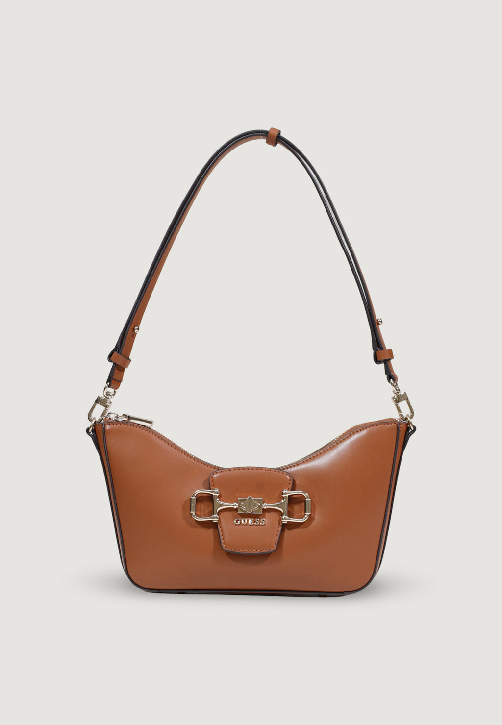 Bag Guess JANIE CONVERTIBLE SHOULDER BAG