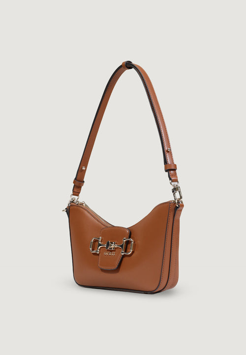 Borsa Guess JANIE CONVERTIBLE SHOULDER BAG