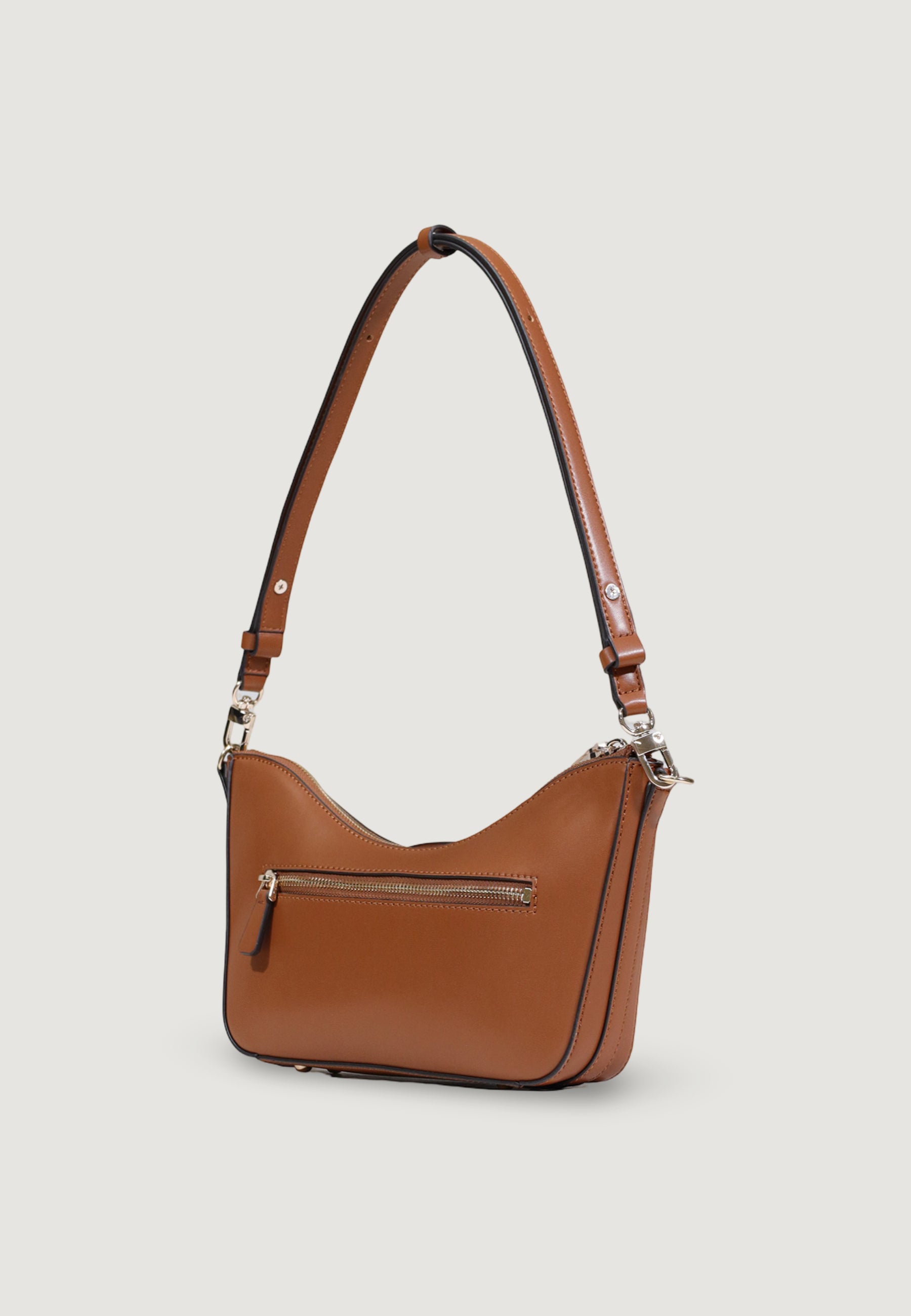 Bag Guess JANIE CONVERTIBLE SHOULDER BAG