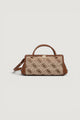Borsa Guess AUDREY LOGO SML GFRN