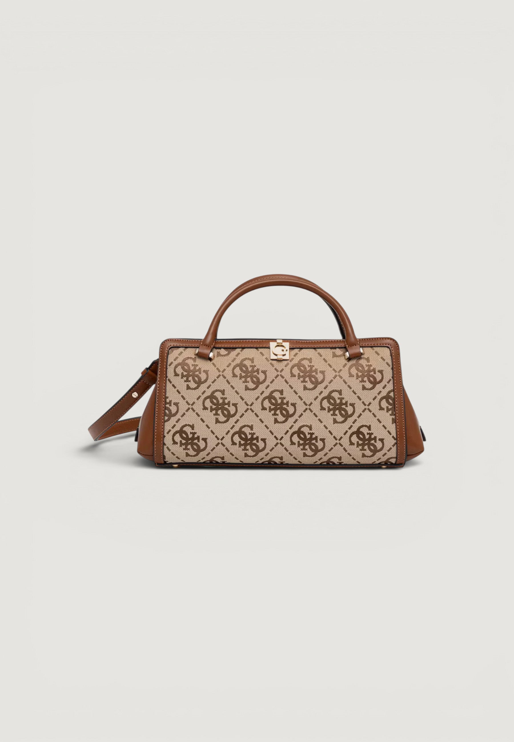 Borsa Guess AUDREY LOGO SML GFRN