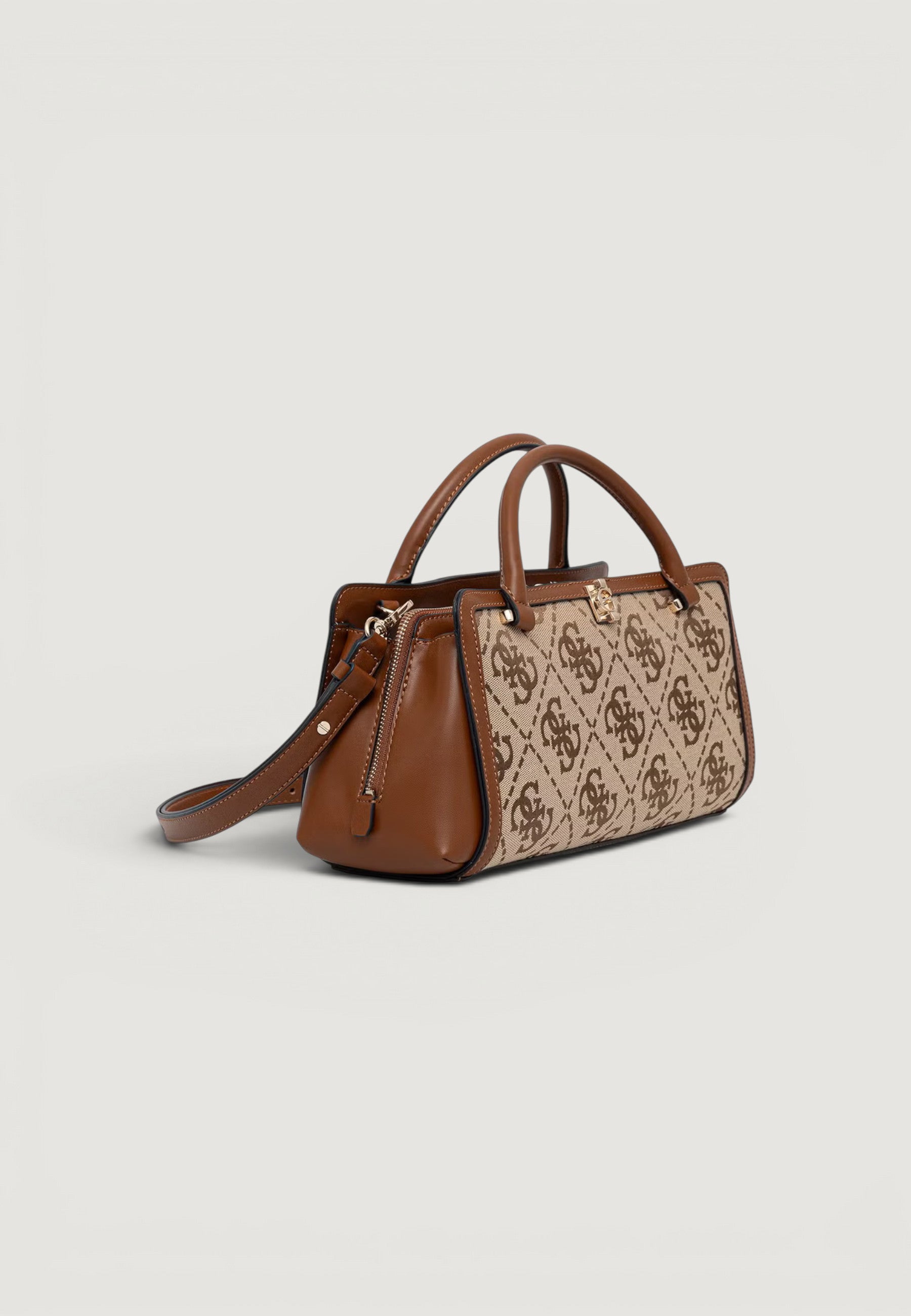 Borsa Guess AUDREY LOGO SML GFRN