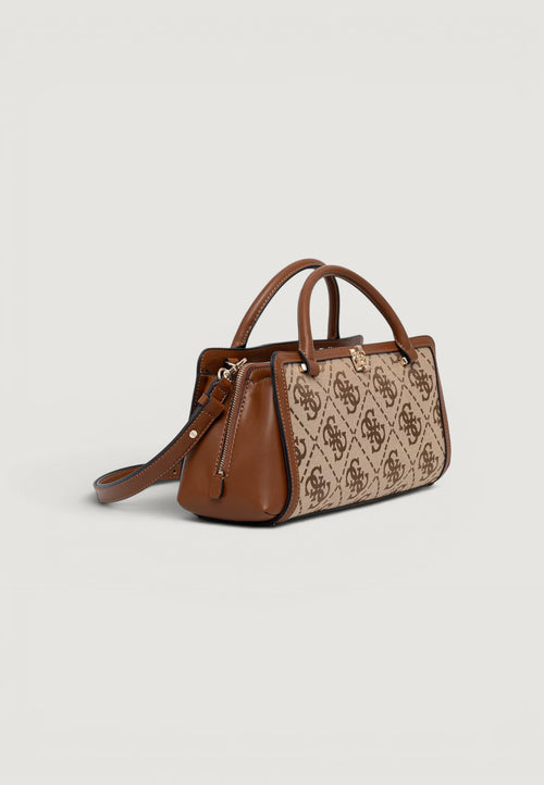 Borsa Guess AUDREY LOGO SML GFRN