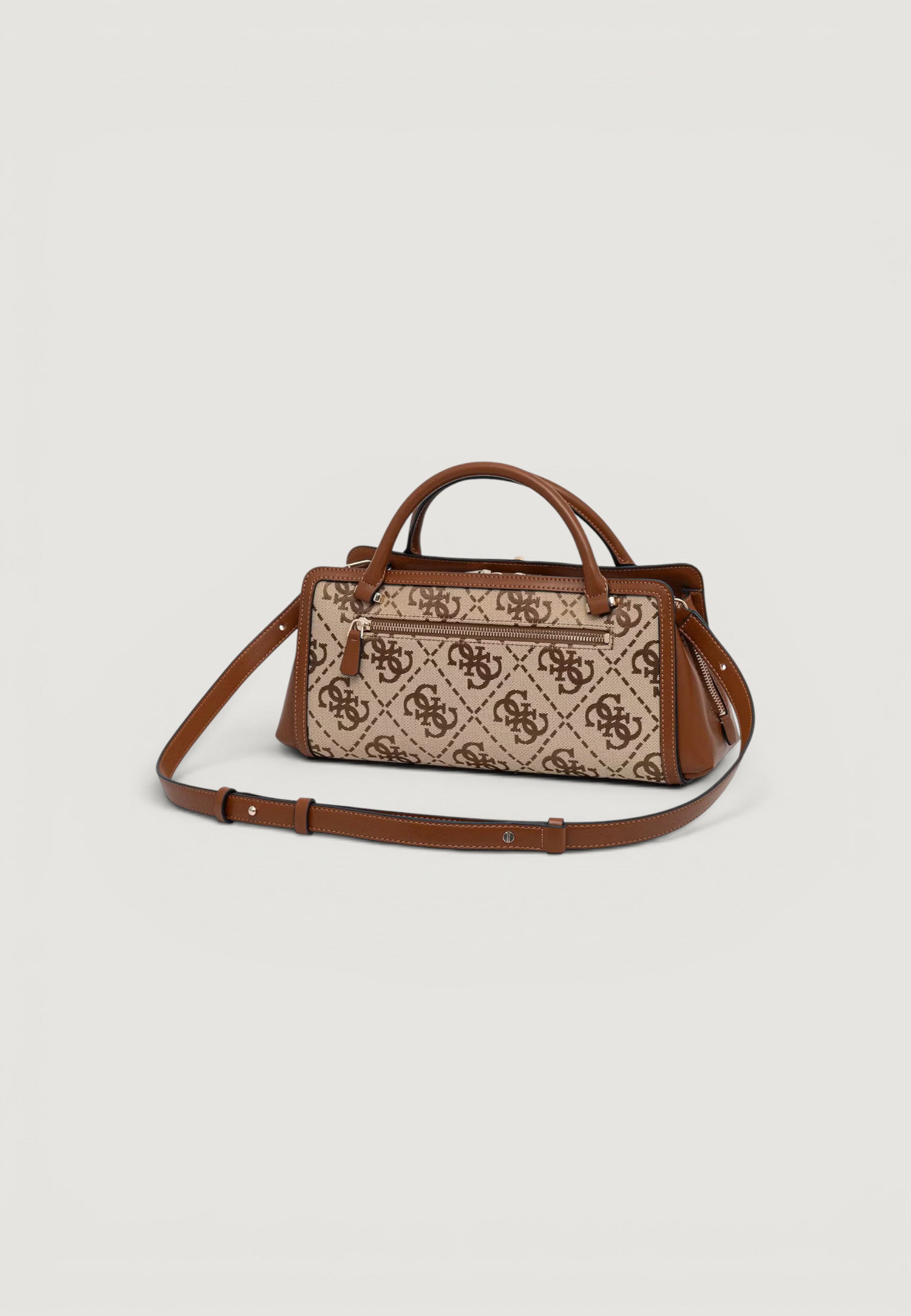 Borsa Guess AUDREY LOGO SML GFRN