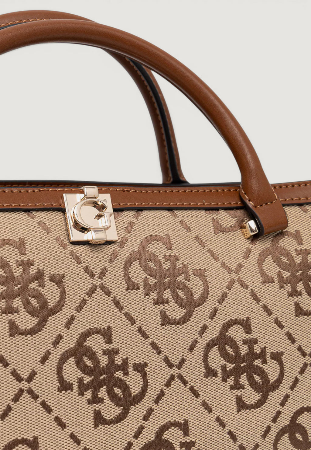 Borsa Guess AUDREY LOGO SML GFRN
