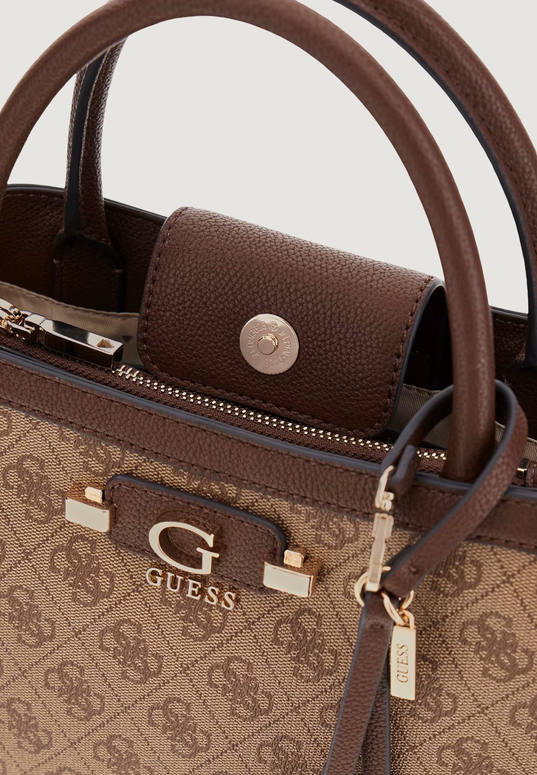 Borsa Guess COLEEN LOGO SMALL SA