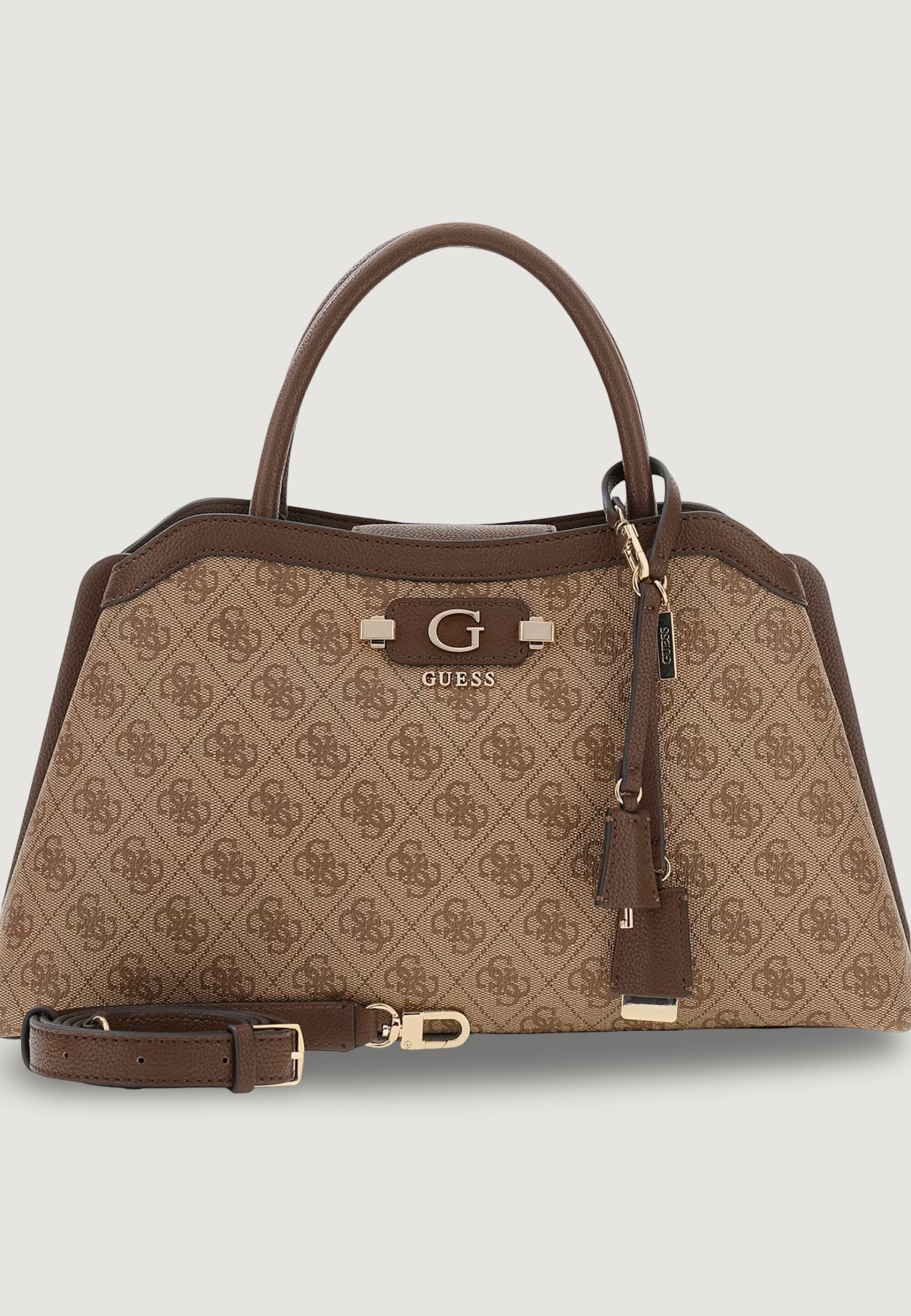 Borsa Guess COLEEN LOGO SMALL SA