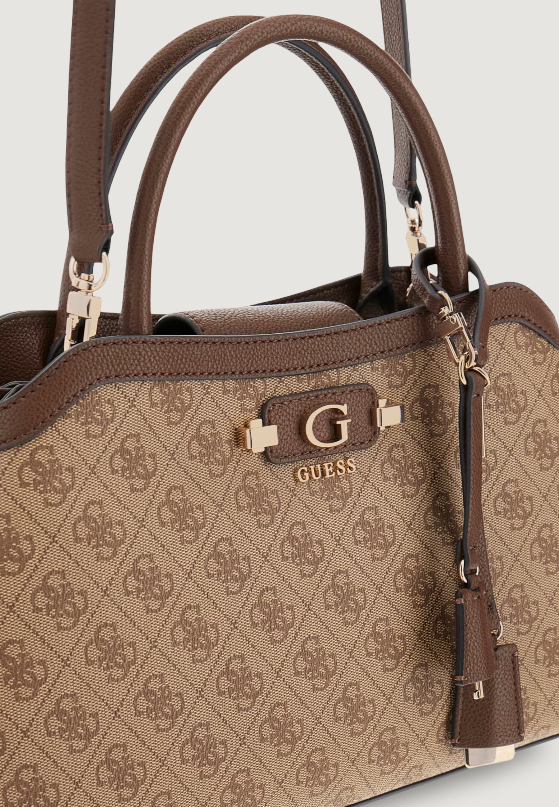 Borsa Guess COLEEN LOGO SMALL SA