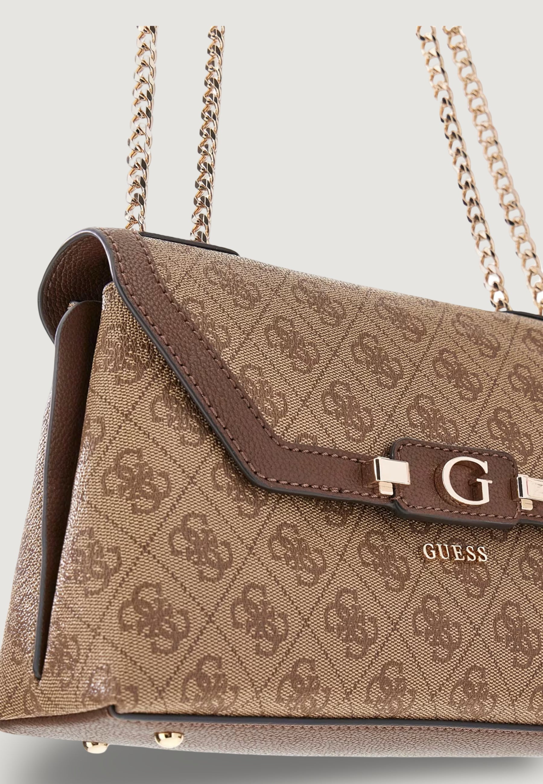 Bag Guess COLEEN LOGO SMALL SA