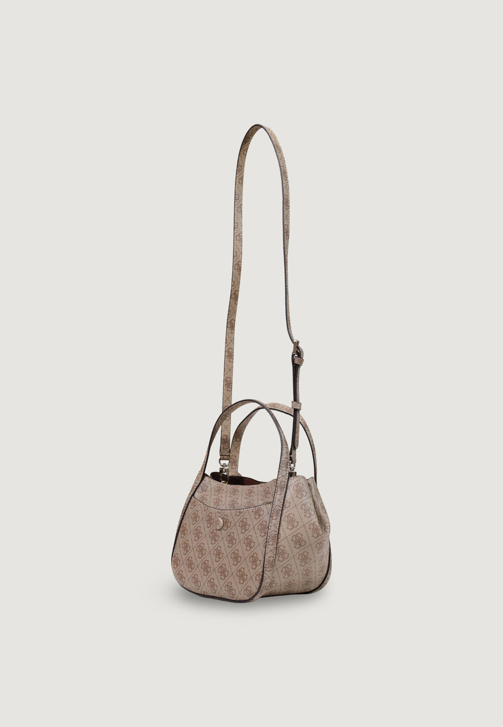 Borsa Guess COLEEN LOGO SMALL SA