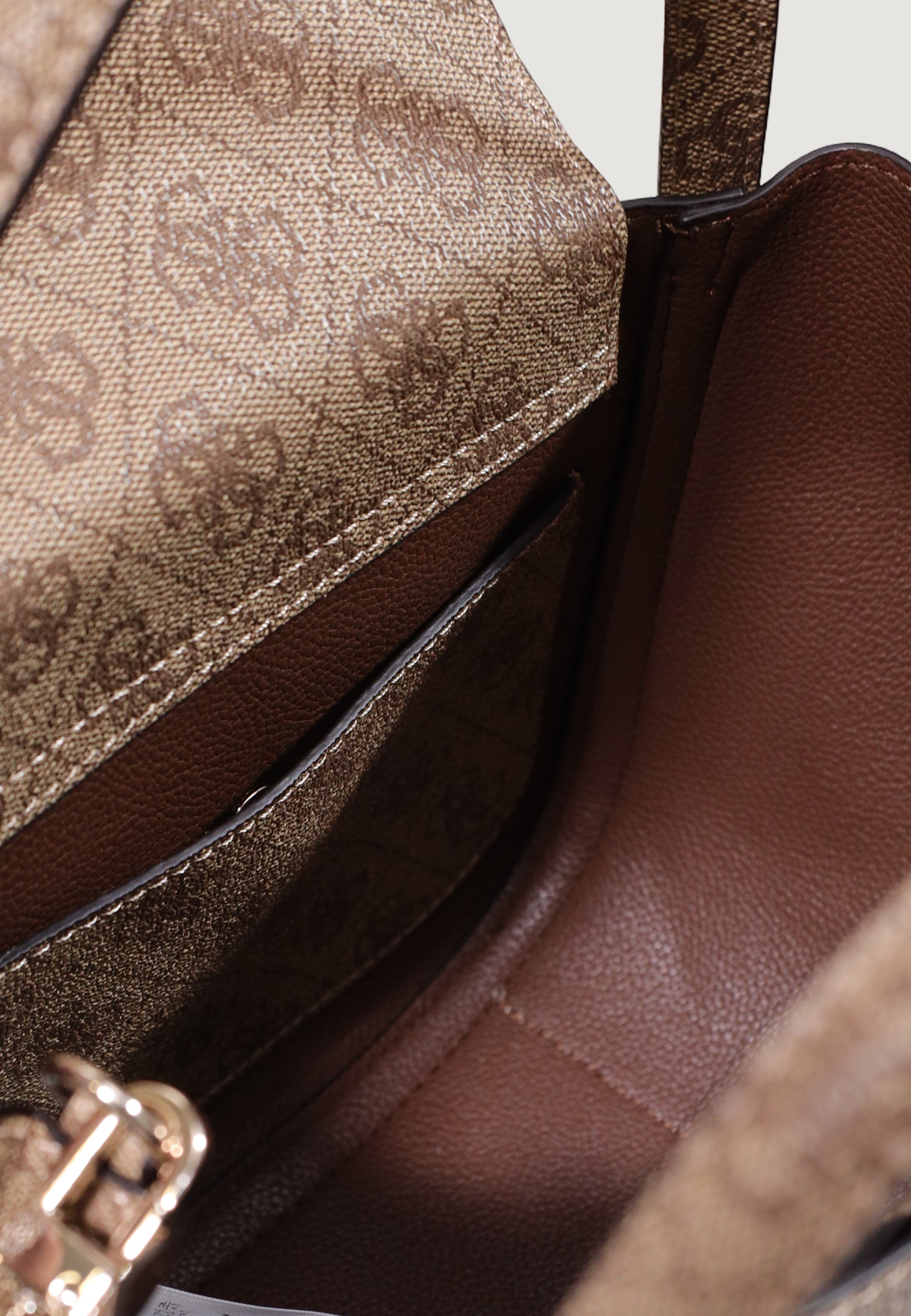Borsa Guess COLEEN LOGO SMALL SA
