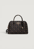 Borsa Guess EMELIE LOGO 2 COMP S