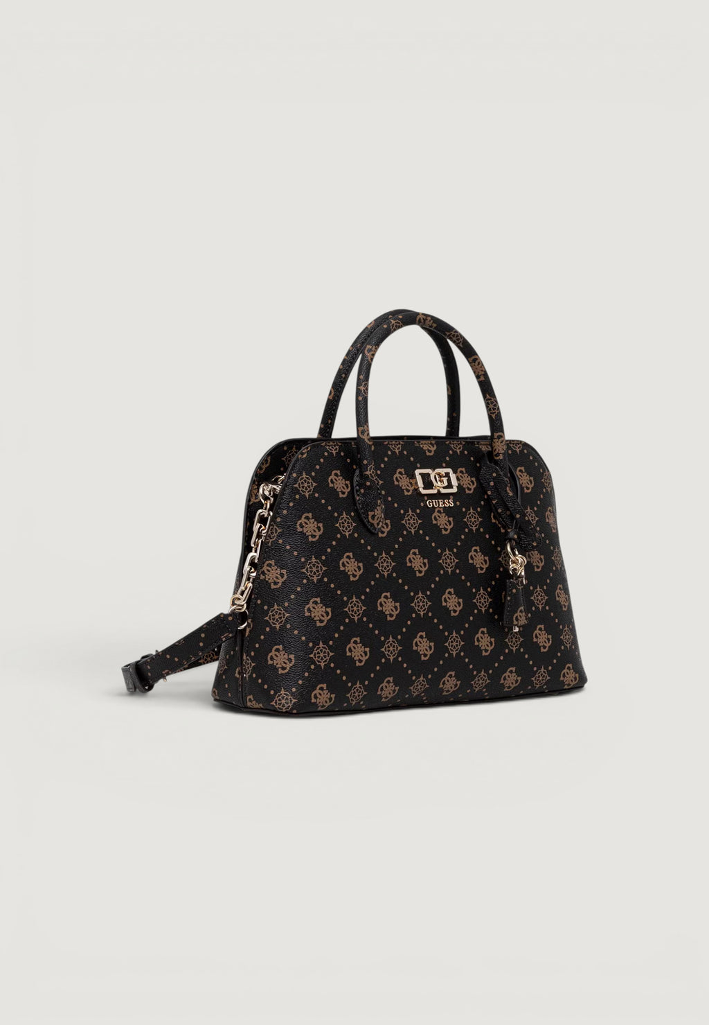 Borsa Guess EMELIE LOGO 2 COMP S