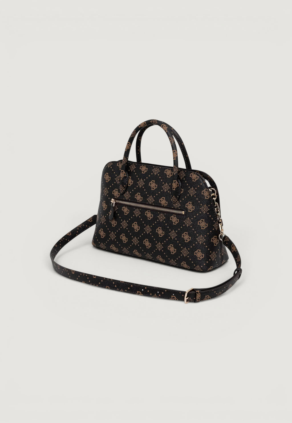 Borsa Guess EMELIE LOGO 2 COMP S