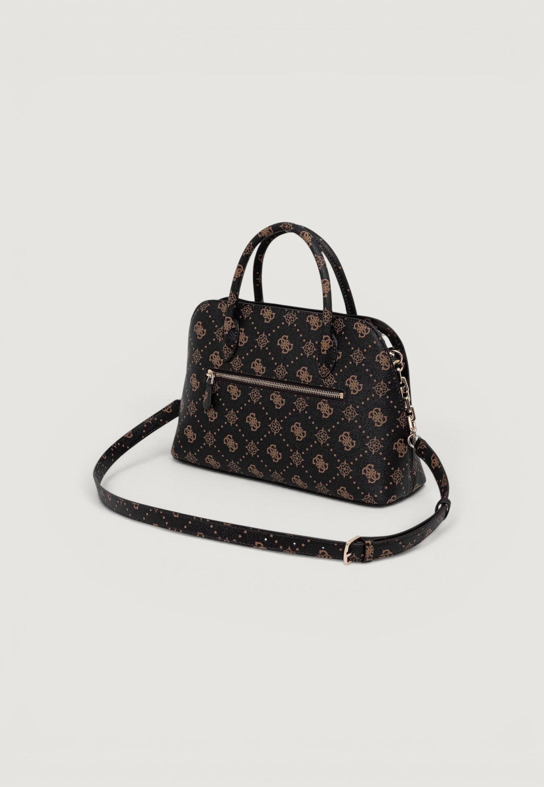 Borsa Guess EMELIE LOGO 2 COMP S
