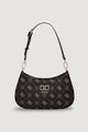 Borsa Guess EMELIE LOGO 2 COMP S