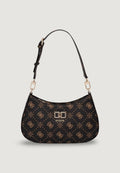 Borsa Guess EMELIE LOGO 2 COMP S