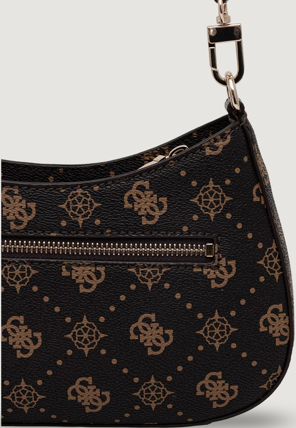 Borsa Guess EMELIE LOGO 2 COMP S