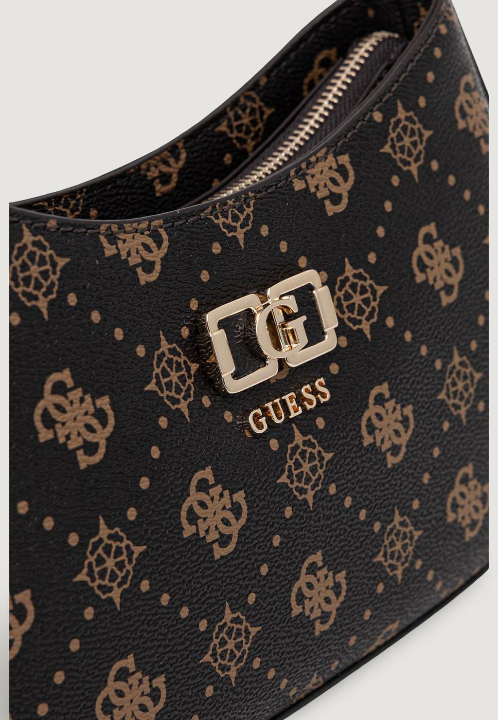 Borsa Guess EMELIE LOGO 2 COMP S