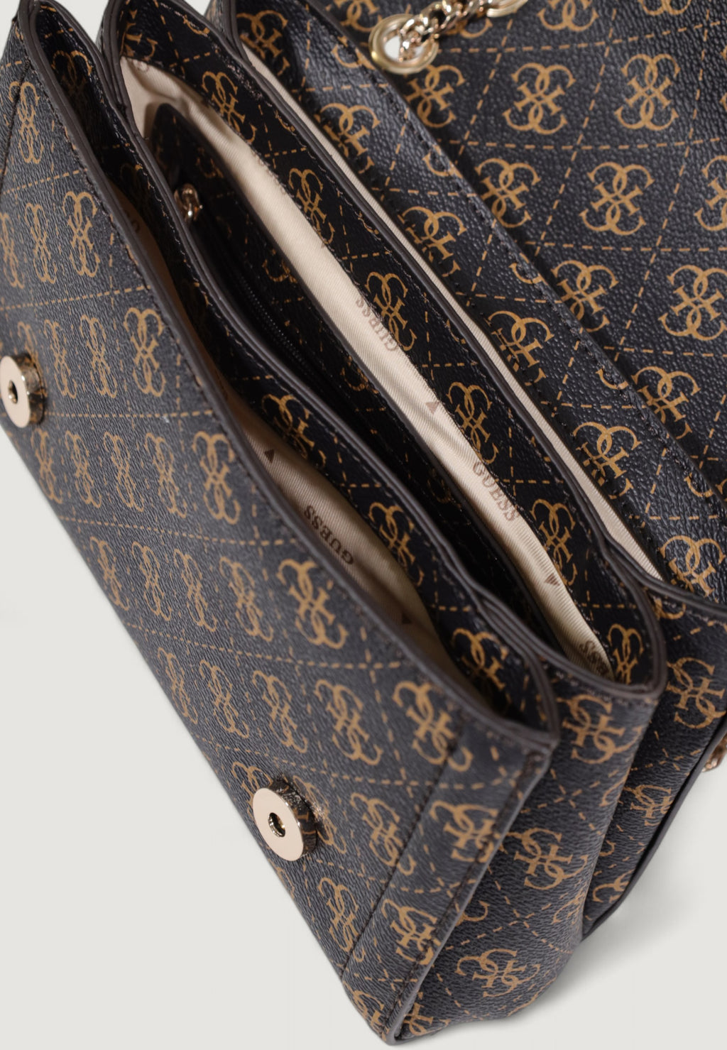 Bag Guess NOELLE II CNVRTBLE XBODY FLAP