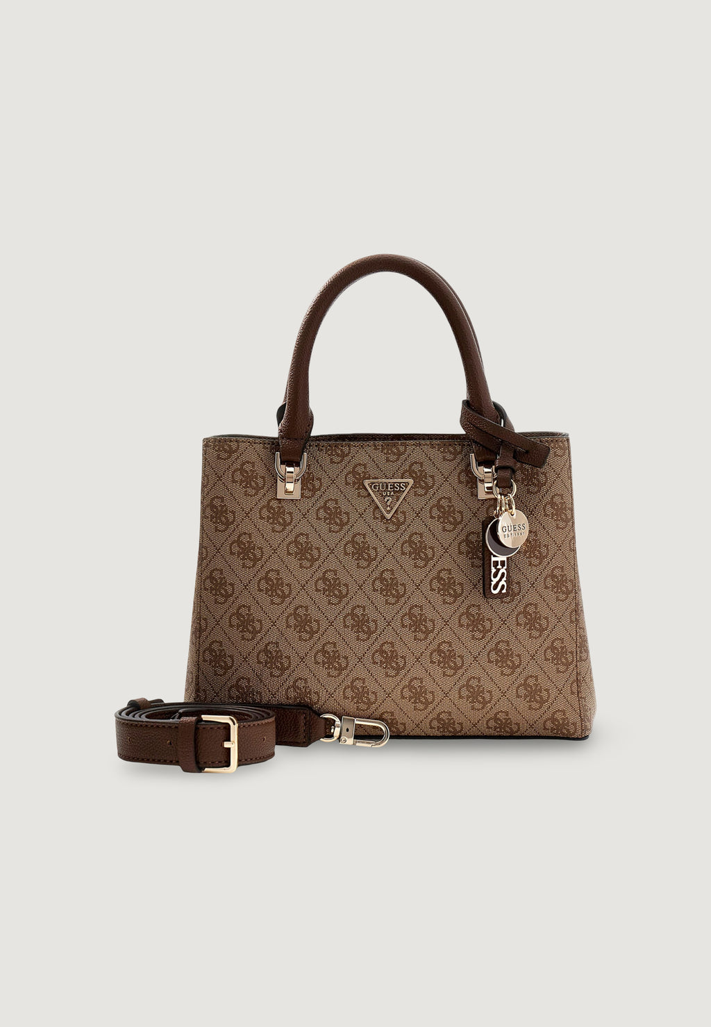 Borsa Guess NOELLE II SML MULTI COMP STCHL