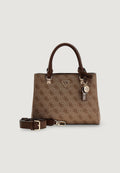 Borsa Guess NOELLE II SML MULTI COMP STCHL