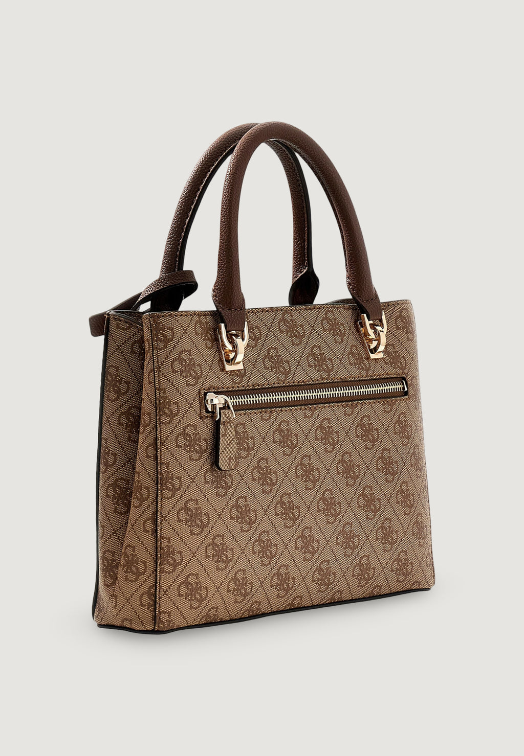 Borsa Guess NOELLE II SML MULTI COMP STCHL